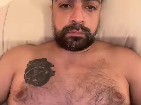 MARIOYH online show from March 2026 08:55:02 AM