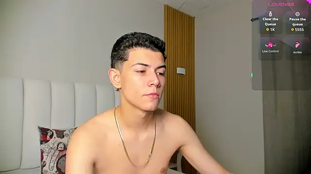 FireGuy 99 online show from December 2025 01:04:02 PM