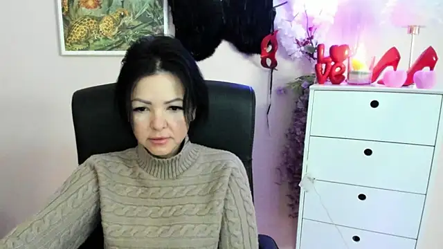 Mollybloom40 online show from March 2026 07:34:01 AM