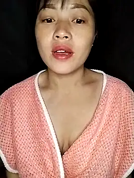 Hani-i online show from October 2025 09:08:02 PM