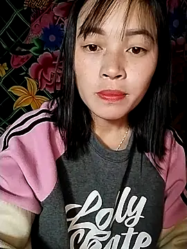 Hani-i online show from February 2026 10:39:01 PM