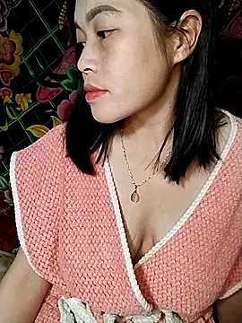 Hani-i online show from February 2026 09:35:02 PM