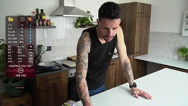 monsieurguitsxxx online show from March 2026 02:44:01 PM