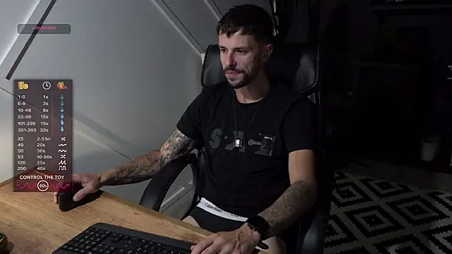 monsieurguitsxxx online show from July 2026 01:03:02 PM