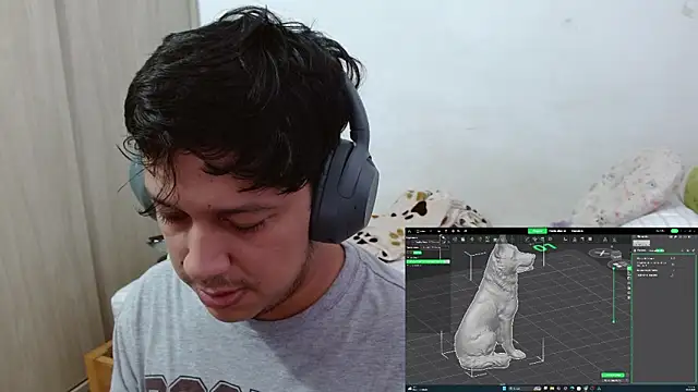 Technical-Workshop online show from October 2025 12:38:01 PM