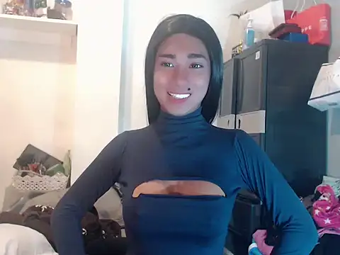 Yourasianbabyemma online show from April 2026 11:21:01 AM