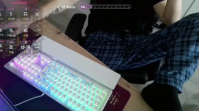 Twilightboyx online show from October 2025 09:55:01 AM