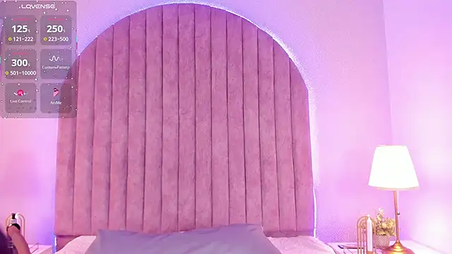 ShaylaDavis online show from November 2025 07:46:02 PM