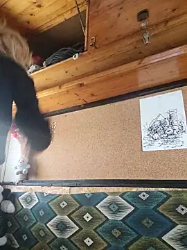 DeesseLilli online show from November 2025 02:10:02 PM