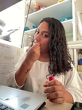 Techi0525 online show from March 2026 10:35:02 PM