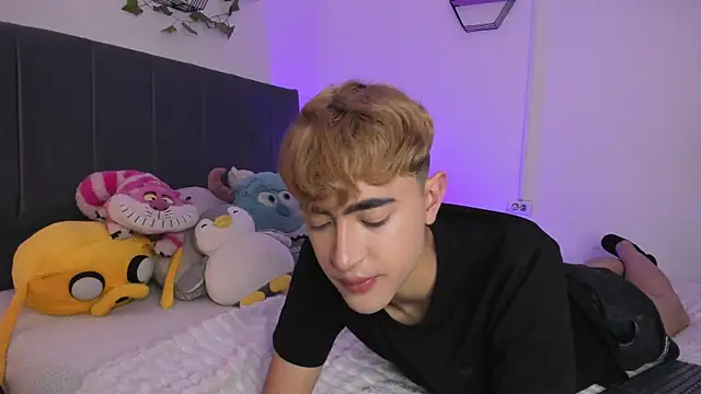 JustinCastiblanco online show from December 2025 11:27:02 AM