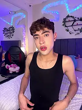 JustinCastiblanco online show from January 2026 11:12:01 AM