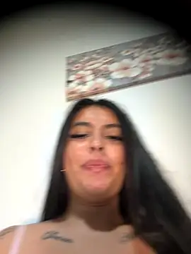 Snapshot of I_Amvictoria chatting on October 2025 08:20:02 PM I Amvictoria online show from October 2025 08:20:02 PM