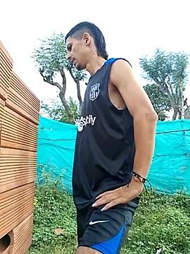 Snapshot of Luciferinthestreet chatting on October 2025 12:16:01 PM Luciferinthestreet online show from October 2025 12:16:01 PM