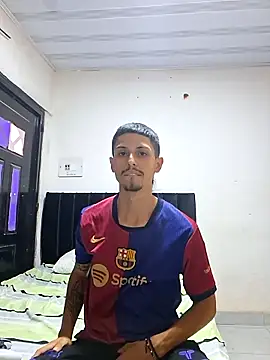 Snapshot of Luciferinthestreet chatting on October 2025 04:17:02 PM Luciferinthestreet online show from October 2025 04:17:02 PM