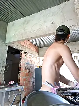 Snapshot of Luciferinthestreet chatting on November 2025 06:10:01 PM Luciferinthestreet online show from November 2025 06:10:01 PM