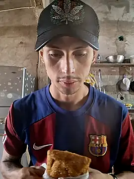 Snapshot of Luciferinthestreet chatting on November 2025 12:04:02 PM Luciferinthestreet online show from November 2025 12:04:02 PM