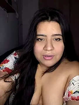 Snapshot of Bonitamex18 chatting on October 2025 05:54:02 AM Bonitamex18 online show from October 2025 05:54:02 AM