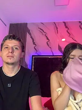 SsexCouplee online show from April 2026 11:37:01 AM