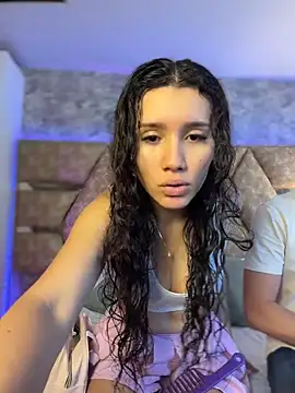 Snapshot of SsexCouplee chatting on June 2026 11:38:01 AM SsexCouplee online show from June 2026 11:38:01 AM