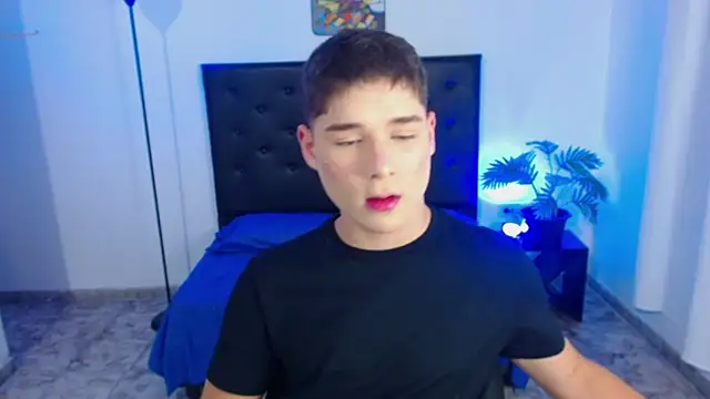 Mattass18 online show from January 2026 08:12:02 PM