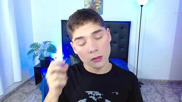 Mattass18 online show from February 2026 01:37:01 PM