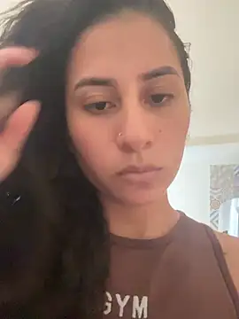 Snapshot of fernanda317 chatting on April 2026 10:12:02 PM fernanda317 online show from April 2026 10:12:02 PM