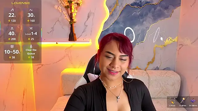 noa tp online show from November 2025 12:55:01 PM