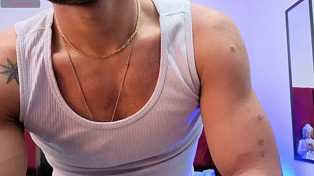 DaamonSlader  online show from November 2025 08:10:01 PM