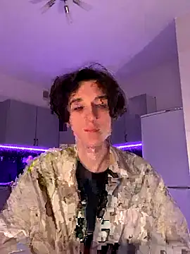 Snapshot of KristianGray chatting on October 2025 03:35:01 PM KristianGray online show from October 2025 03:35:01 PM