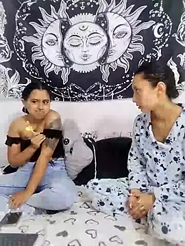 abby n emily online show from April 2026 01:45:02 PM