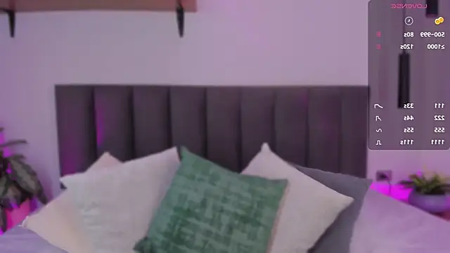 AilanaCortes online show from April 2026 12:20:02 PM