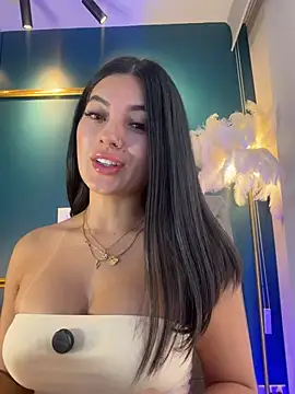 Rashel Frost  online show from July 2026 04:56:01 PM