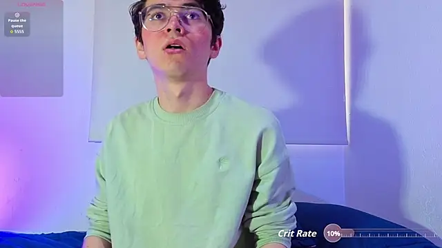 dani angel dark online show from February 2026 07:00:02 PM