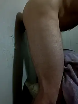 Wolfsexass online show from January 2026 10:25:01 PM