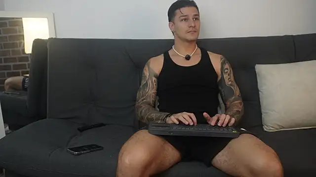 Dominick walker online show from January 2026 03:50:01 PM