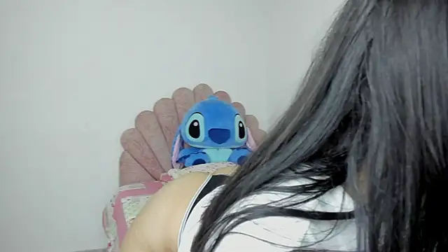 Snapshot of nicolsegura21 chatting on October 2025 06:34:01 PM nicolsegura21 online show from October 2025 06:34:01 PM