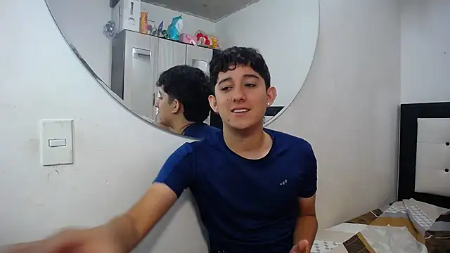 Dravith Valery online show from February 2026 07:23:01 AM