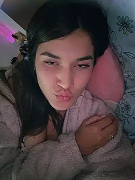 Snapshot of Gigihairy chatting on October 2025 01:41:02 AM Gigihairy online show from October 2025 01:41:02 AM