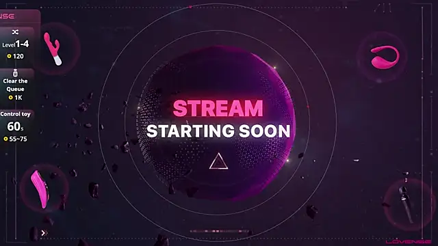 TheOGMiaMystique online show from October 2025 05:24:02 PM