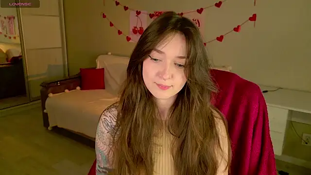 BellaSink online show from November 2025 05:40:02 AM