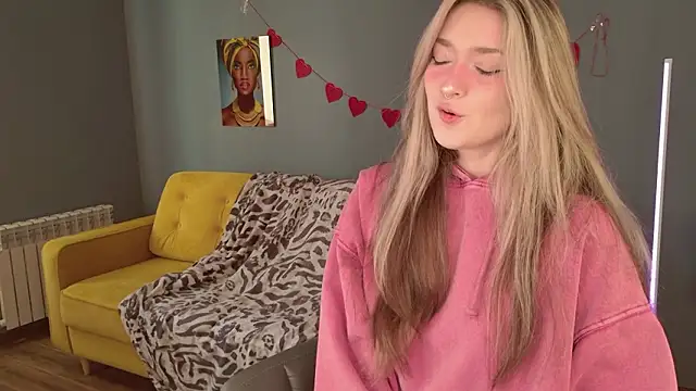 BellaSink online show from February 2026 05:41:02 AM