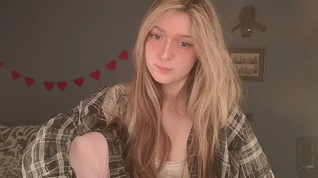 BellaSink online show from April 2026 05:37:02 AM