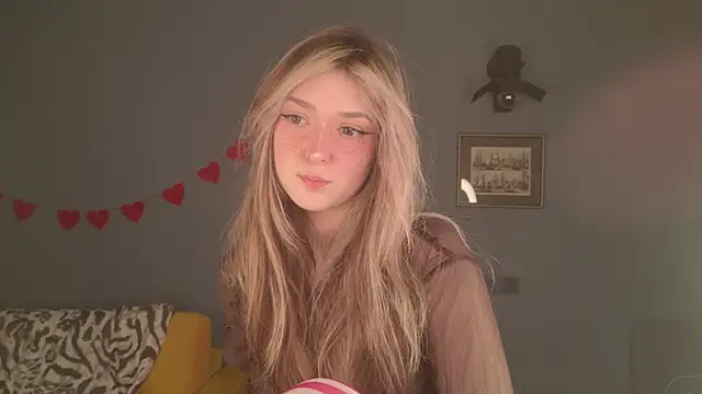 BellaSink online show from April 2026 05:40:01 AM