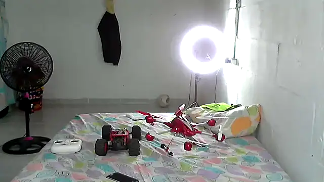 AXionX online show from February 2026 02:59:02 AM