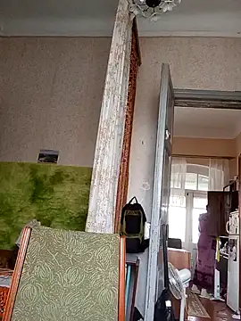 JesykaLove566 online show from October 2025 07:43:01 AM