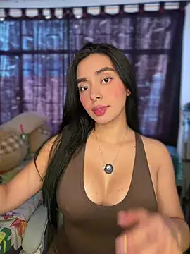 MiaSofia   online show from July 2026 09:38:01 PM