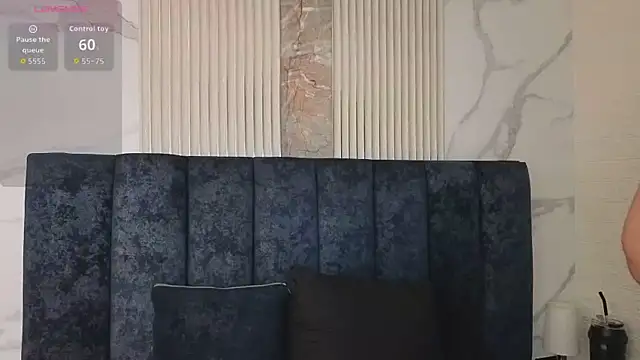 MarScarlett online show from March 2026 10:51:01 AM