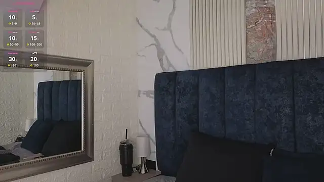 MarScarlett online show from April 2026 10:49:02 AM