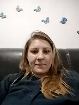 SandyCassie online show from November 2025 05:18:02 AM